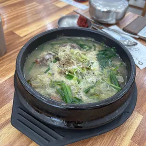 제미니국수김밥 사진