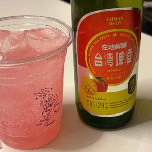 비틀비틀, 비틀스타코 리뷰 사진