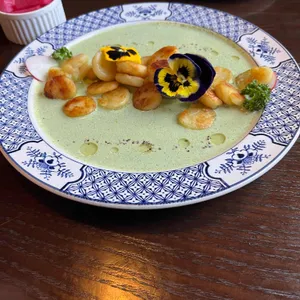 다소곳 대표 사진