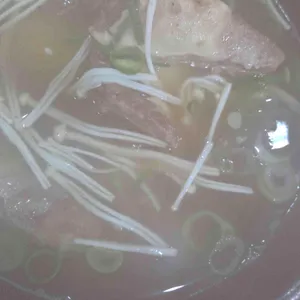 정안알밤휴게소 순천방향) 대표 사진