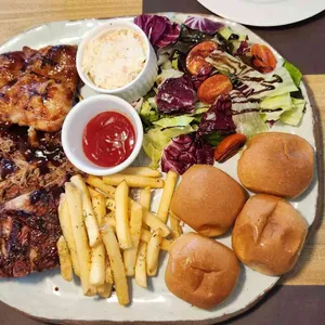 할로하우디 사진 1