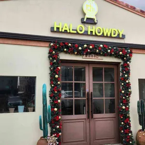 할로하우디 리뷰 사진