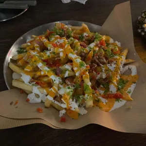 올드문래 대표 사진