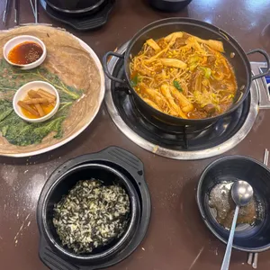 팔덕식당 사진