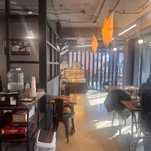 커피플렉스 대표 사진