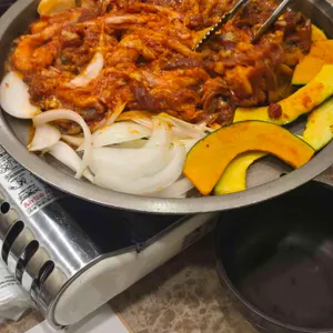 냉수탕가든 리뷰 사진