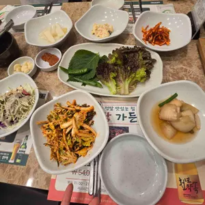 냉수탕가든 사진