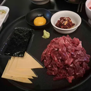 인간실격 대표 사진