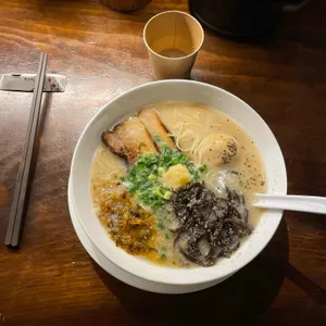 무라 라멘 사진 1