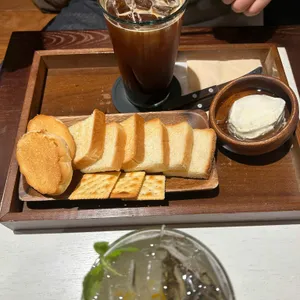 히스피커피 사진