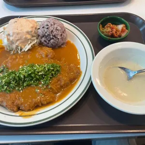 엠브로돈까스 사진 1