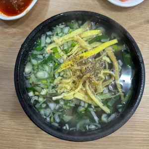 원조나주곰탕 사진 2