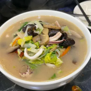 정덕수 셰프의 미성각 사진 1