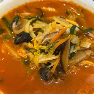 정덕수 셰프의 미성각 사진