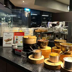 빕스 프리미어 리뷰 사진