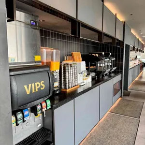 빕스 프리미어 리뷰 사진