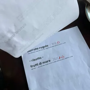 이탈리안테이블 리뷰 사진