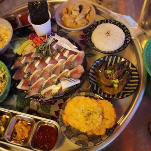 울지로 리뷰 사진