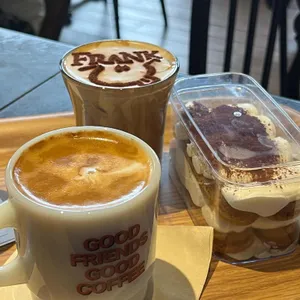 프랭크커핀바 리뷰 사진