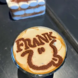 프랭크커핀바 리뷰 사진