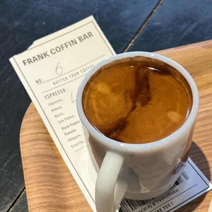 프랭크커핀바 리뷰 사진