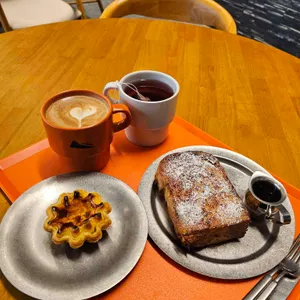 크래킹커피 사진 1