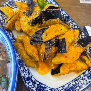 샤오바오 우육면 사진