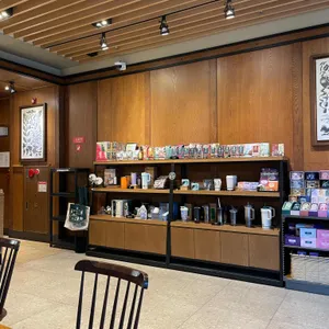 스타벅스 리뷰 사진