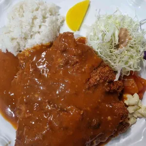 거창왕돈가스 사진 1