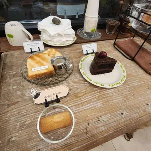 메종누벨 리뷰 사진