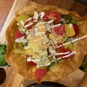 존앤맷 타코 사진