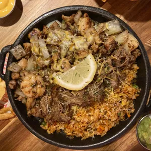 존앤맷 타코 리뷰 사진