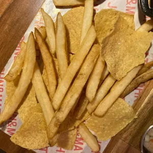 존앤맷 타코 리뷰 사진