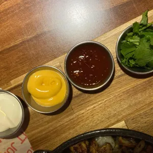 존앤맷 타코 사진