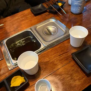 철길 부산집 리뷰 사진