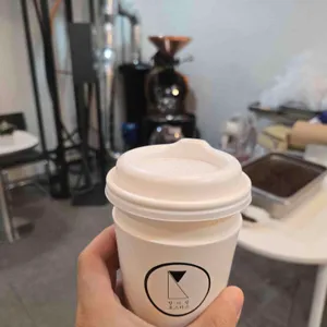 방다방로스터스 대표 사진