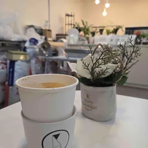 방다방로스터스 리뷰 사진