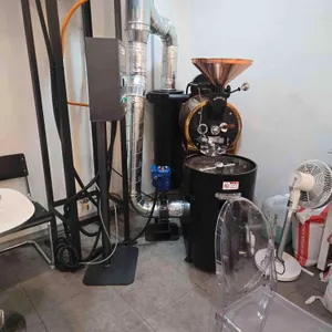 방다방로스터스 리뷰 사진