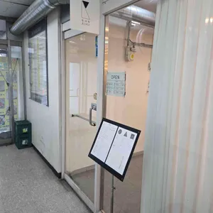 방다방로스터스 리뷰 사진