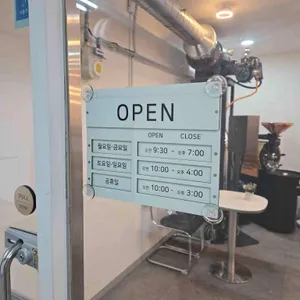 방다방로스터스 리뷰 사진