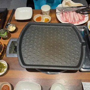 마곡돼지집 리뷰 사진