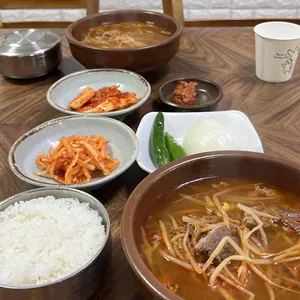 중동식당 사진 1