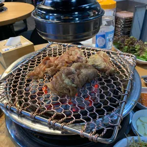 안흥갈비 사진 1