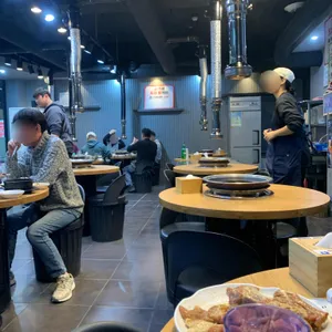 안흥갈비 리뷰 사진