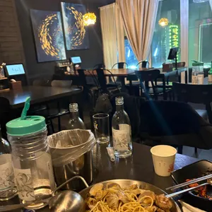 심술주 리뷰 사진