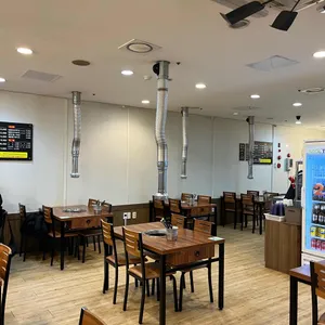 돼장금 참숯양념돼지갈비 리뷰 사진