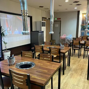 돼장금 참숯양념돼지갈비 리뷰 사진