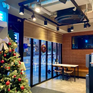 교촌치킨 리뷰 사진