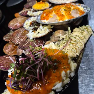 청춘조개포차 사진 1