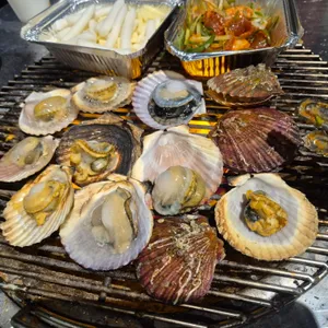 청춘조개포차 리뷰 사진